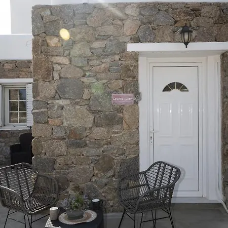 Apartment 1 Bd Ginger Gold Apt Getaway With Shared Pool Plintri